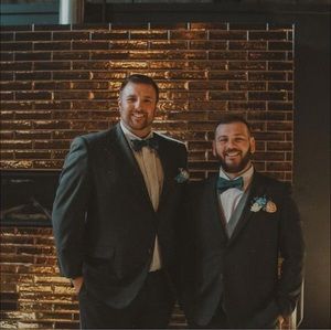 Meet your Posher, Jordan